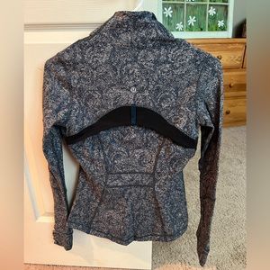 lulu lemon define jacket